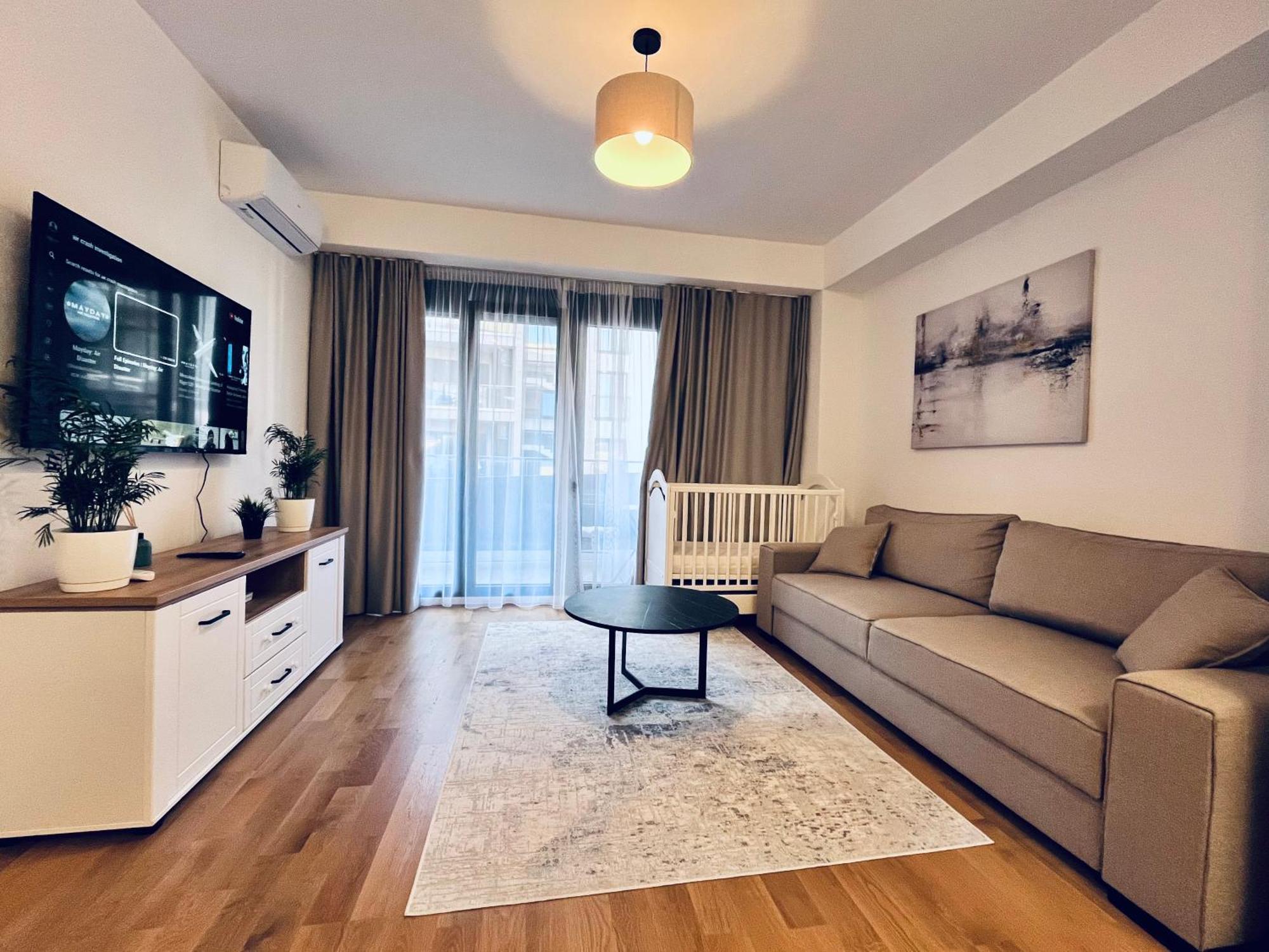 Tivat Apartments * Tivat